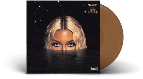 Victoria Monet - Jaguar II [Brown Vinyl]  (New Vinyl LP)