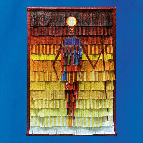 Vieux Farka Toure et Kruangbin - Ali [Jade Colored Vinyl]   (New Vinyl LP)
