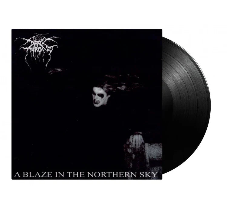 Darkthrone - A Blaze In The Northern Sky