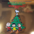 Vince Guaraldi - A Charlie Brown Christmas [2022 Gold Foil Edition]  (New Vinyl LP)