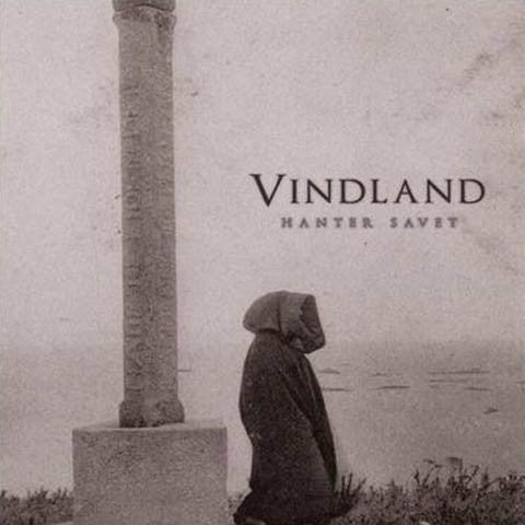 Vinland - Hanter Savet  (New Vinyl LP)