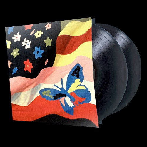 Avalanches - Wildflower