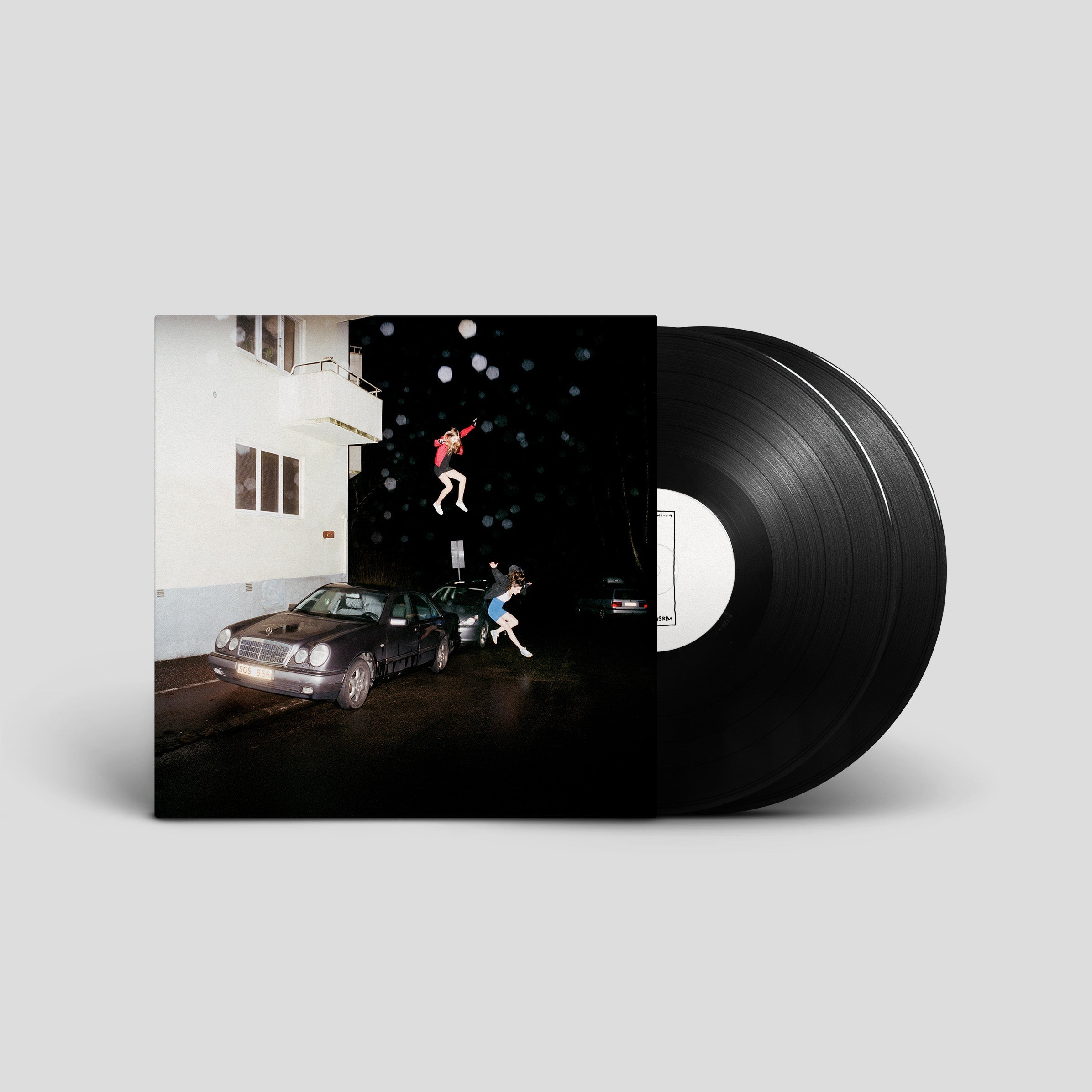 Brand New ?¨C Science Fiction
