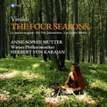 Vivaldi / Anne-Sophie Mutter - Four Seasons  (New Vinyl LP)