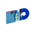 Vegyn & Air - Blue Moon Safari