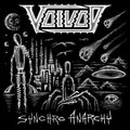 Voivod - Synchro Anarchy  (New Vinyl LP)