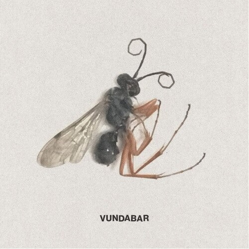 Vundabar - Good Old [Colored Vinyl]  (New Vinyl LP)