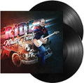 Walter Trout - Ride  (New Vinyl LP)