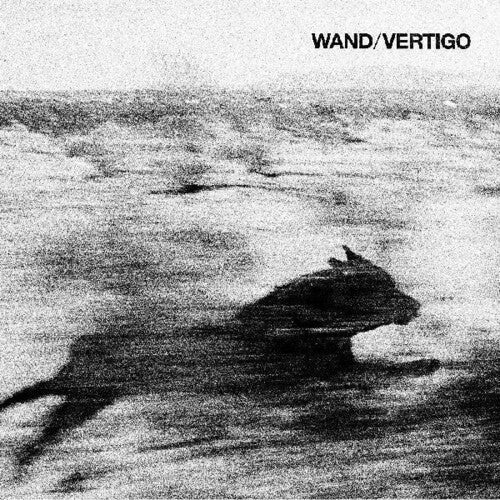 Wand - Vertigo  (New Vinyl LP)