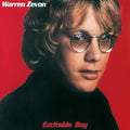 Warren Zevon - Excitable Boy [Glow in the Dark Vinyl]  (New Vinyl LP)