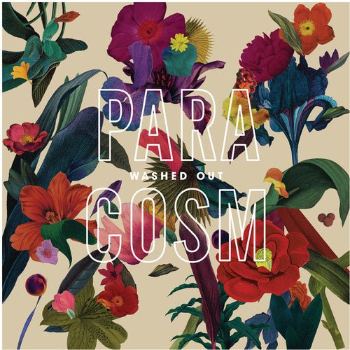 Washed Out - Paracosm  (New Vinyl LP)