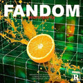 Waterparks - Fandom [Green Vinyl]  (New Vinyl LP)