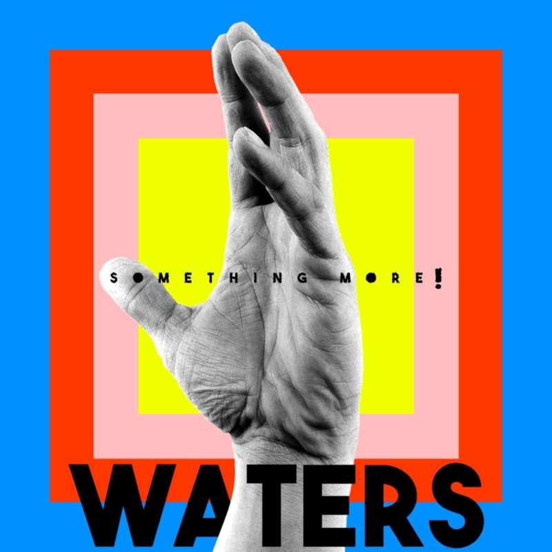 Waters ?¨C Something More