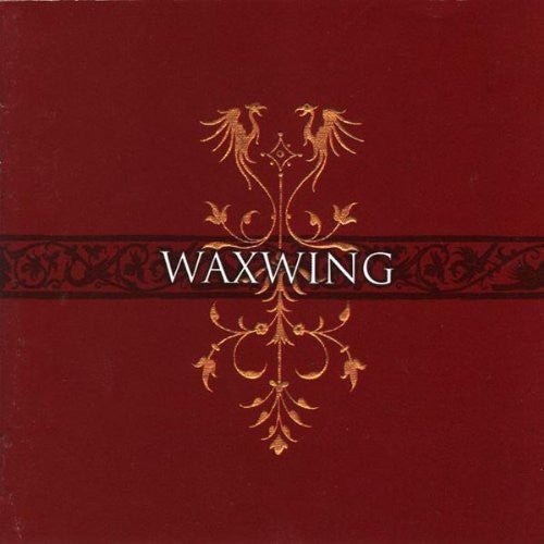 Waxwing - For Madmen Only [White Vinyl]  (New Vinyl LP)