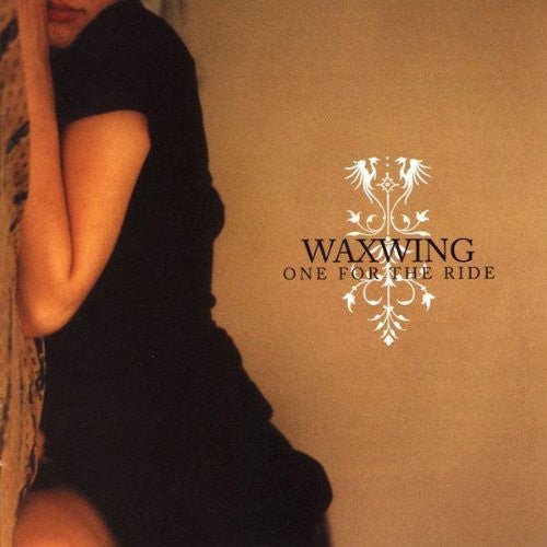 Waxwing - One For The Ride [Clear Blue/Opaque Blue Vinyl]  (New Vinyl LP)
