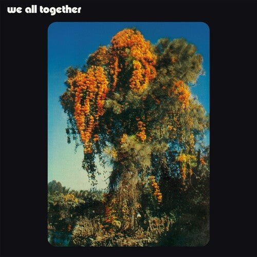 We All Together - We All Together  (New Vinyl LP)