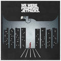 We Were Promised Jetpacks - In the Pit of the Stomach [Red Vinyl]  (New Vinyl LP)