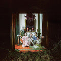 Wednesday - Rat Saw God [Purple Vinyl]  (New Vinyl LP)