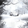 Weezer - SZNZ: Winter [Milky Clear Vinyl]  (New Vinyl LP)