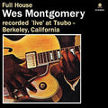 Wes Montgomery - Full House [Import]  (New Vinyl LP)