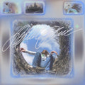 Wet - Letter Blue  (New Vinyl LP)