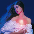 Weyes Blood - And In The Darkness, Hearts Aglow  (New Vinyl LP)
