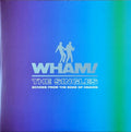 Wham - The Singles: Echoes From The Edge Of Heaven [2xLP]  (New Vinyl LP)