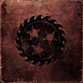 Whitechapel - Whitechapel [Flame Marbled Vinyl]  (New Vinyl LP)
