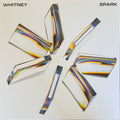 Whitney - Spark [White Vinyl]  (New Vinyl LP)
