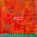 Why Bonnie - 90 In November [Peacock Green Vinyl]  (New Vinyl LP)