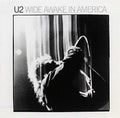 U2 - Wide Awake In America
