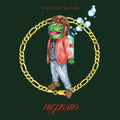 Wiki - 14k Figaro [2xLP]  (New Vinyl LP)