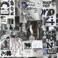 Wiki - Half God  (New Vinyl LP)