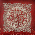 Wilco - Cruel Country [Red & White Vinyl]  (New Vinyl LP)