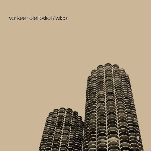 Wilco - Yankee Hotel Foxtrot [2022 Remaster White Vinyl]  (New Vinyl LP)