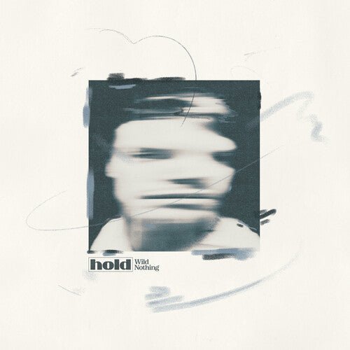 Wild Nothing - Hold [Sea Blue in Coke Bottle Green Vinyl]  (New Vinyl LP)