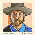 Wilder Woods - Fever / Sky  (New Vinyl LP)