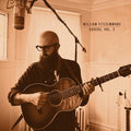 William Fitzsimmons - Covers, Vol. 2 [Gold Vinyl]  (New Vinyl LP)