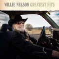 Willie Nelson - Greatest Hits [2xLP]  (New Vinyl LP)
