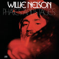 Willie Nelson - Phases And Stages [Crystal Clear Vinyl]  (New Vinyl LP)