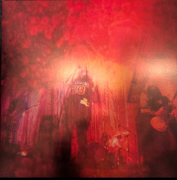Windhand - Levitation Sessions [Clear Smoke Vinyl]  (New Vinyl LP)