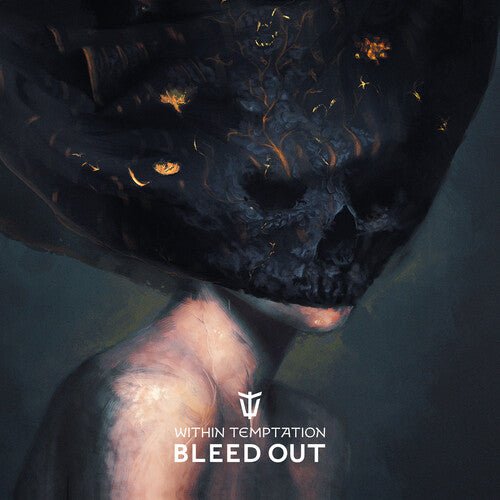 Within Temptation - Bleed Out [2xLP on Black Vinyl]  (New Vinyl LP)