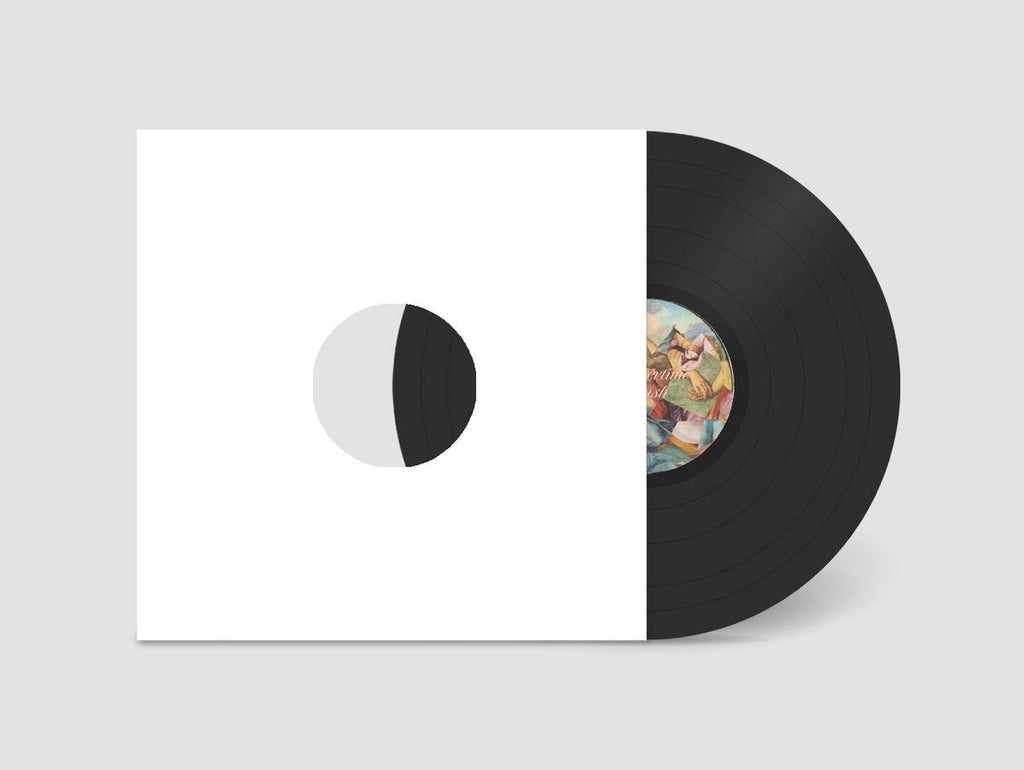 Wolf Castle - Da Vinci's Inquest  (New Vinyl LP)