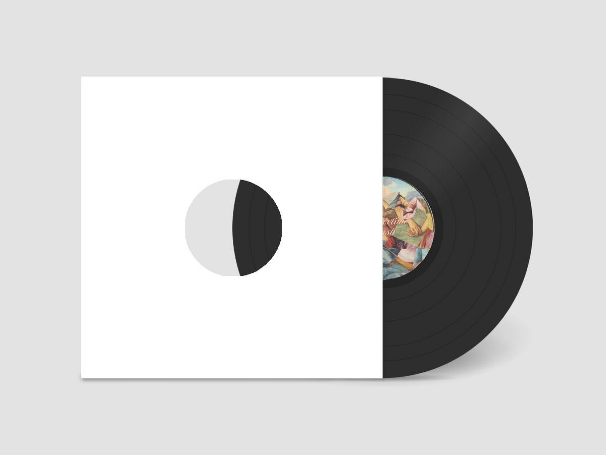 Wolf Castle - Da Vinci's Inquest  (New Vinyl LP)