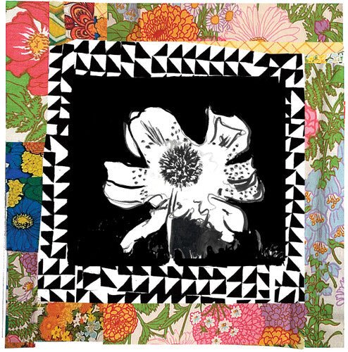 Woods - Perennial [White Vinyl]  (New Vinyl LP)