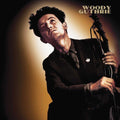 Woody Guthrie - This Machine Kills Fascists [Gold & Black Splatter Vinyl]  (New Vinyl LP)