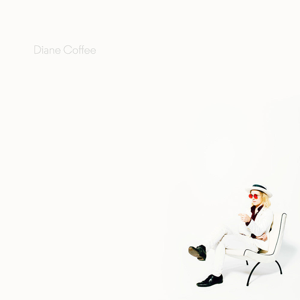 Coffee, Diane - Everybody¡¯s A Good Dog
