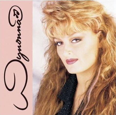 Wynonna Judd - Wynonna [Baby Pink Vinyl]  (New Vinyl LP)