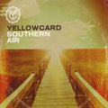 Yellowcard - Southern Air [Yellow & Orange Swirl Vinyl]  (New Vinyl LP)
