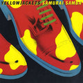 Yellowjackets - Samurai Samba  (Used Vinyl LP)